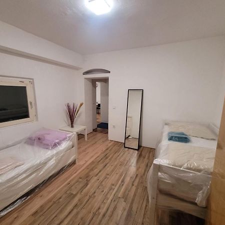 Monteurzimmer/Ferienwohnung/Pension Siegen Ngoại thất bức ảnh