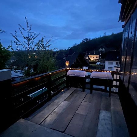 Monteurzimmer/Ferienwohnung/Pension Siegen Ngoại thất bức ảnh