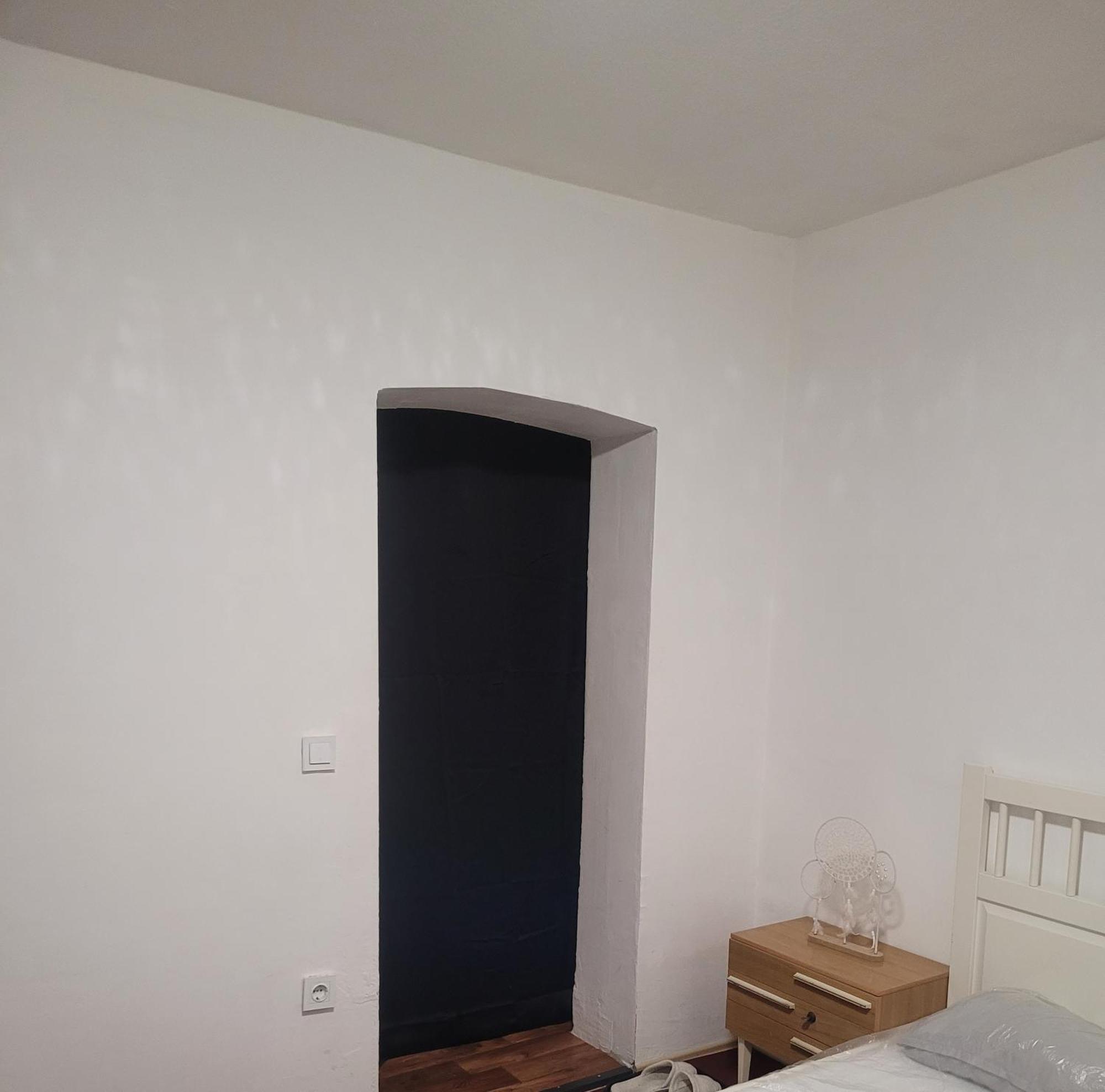 Monteurzimmer/Ferienwohnung/Pension Siegen Ngoại thất bức ảnh