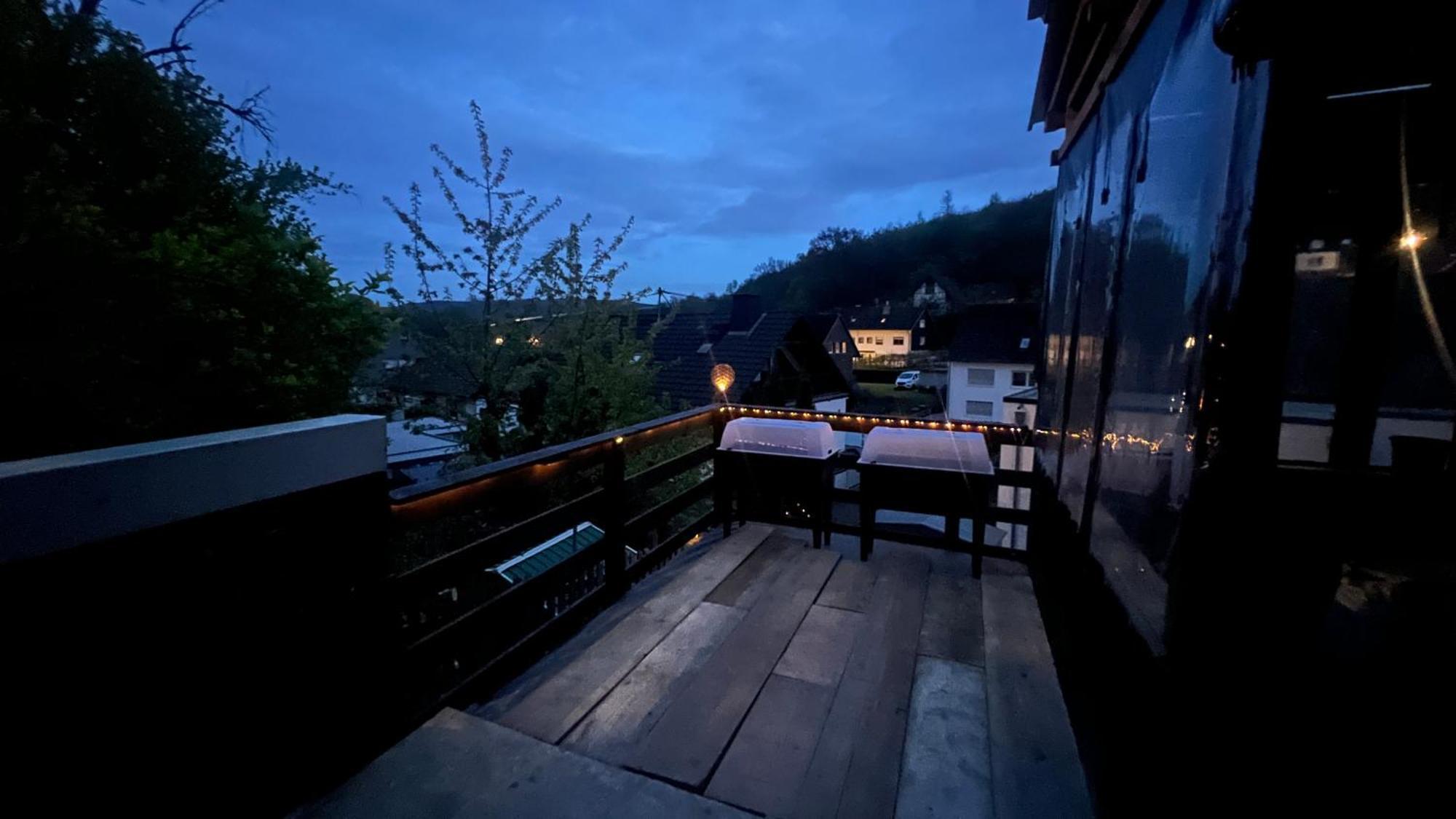 Monteurzimmer/Ferienwohnung/Pension Siegen Ngoại thất bức ảnh
